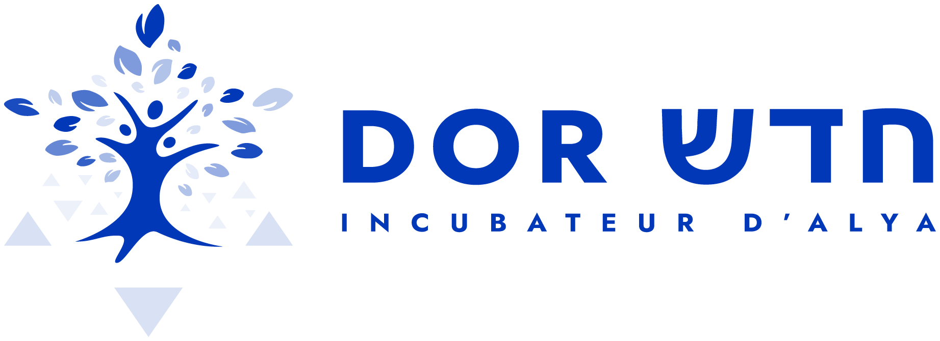 Dor Hadash — Incubateur d'Alya
